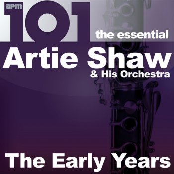 Artie Shaw & His Orchestra Moonlight and Shadows