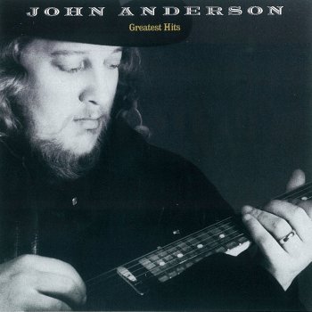 John Anderson Swingin'