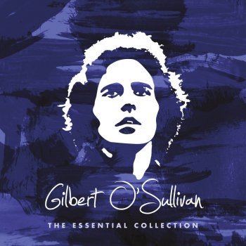 GILBERT O SULLIVAN Can’t Get Enough Of You - Another version