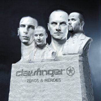 Clawfinger Point of No Return