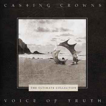 Casting Crowns Glorious Day (Living He Loved Me) [Radio Edit]