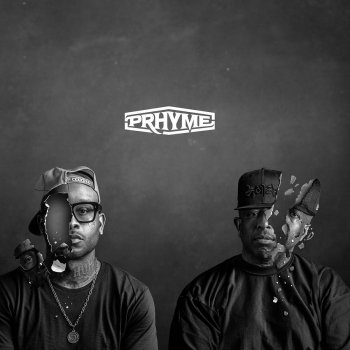 PRhyme feat. Jay Electronica To Me, To You (feat. Jay Electronica)