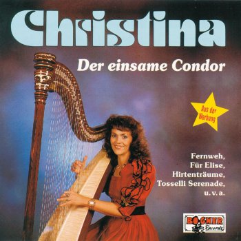 Christina Der einsame Condor