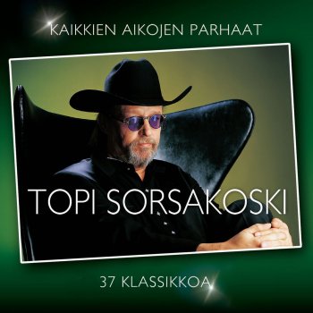Topi Sorsakoski Loputon Blues - Mess Of Blues