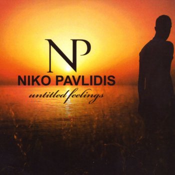Niko Pavlidis Untitled Feelings