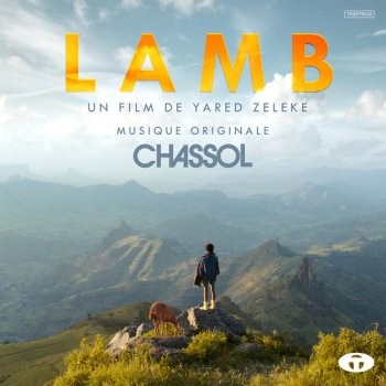 Chassol Lamb Ouverture