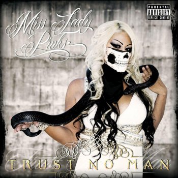 Miss Lady Pinks feat. Mr. Criminal Trust (feat. Mr. Criminal)
