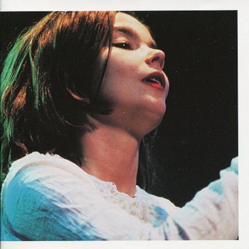 Björk Like Someone In Love (MTV Unplugged 1994)