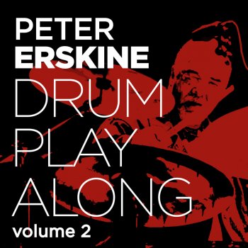 Peter Erskine Boogie Shuttle Stop (W/o Drums)