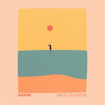 Kokiri Walk on Water