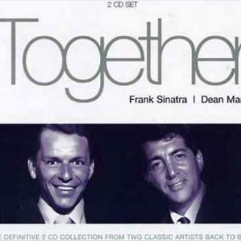 Dean Martin I Don't See Me In Your Eyes Anymore (Live)