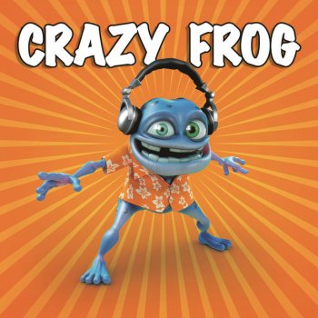 Crazy Frog Hip Hop Hooray