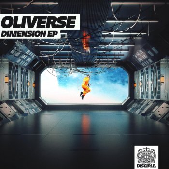 Oliverse feat. Solah Passion Ft. Solah