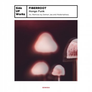 Fiberroot feat. Damon Jee Mussman - Damon Jee Remix