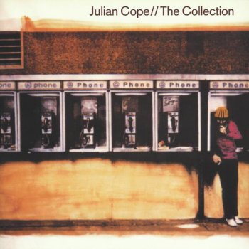 Julian Cope World Shut Your Mouth - Trouble Funk Mix