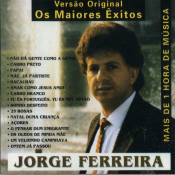 Jorge Ferreira Amar Como Jesus Amou