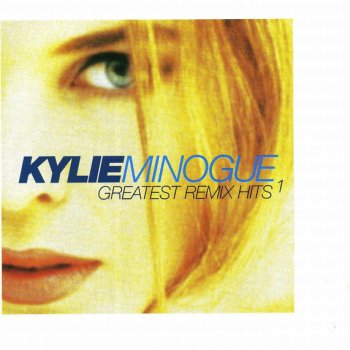 Kylie Minogue If You Were Here With Me Now