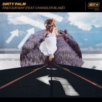 Dirty Palm feat. Chandler Blasé Find Our Way
