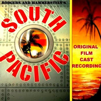 Mitzi Gaynor, Rossano Brazzi & Ken Darby Singers South Pacific Overture
