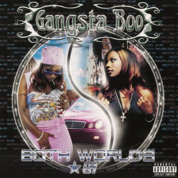 Gangsta Boo Don't Stand So Close '2001'