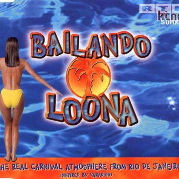 Loona Bailando (Energia Mix Short Version)
