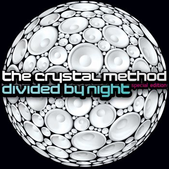 The Crystal Method Divided By Night (Andy Duguid Remix)