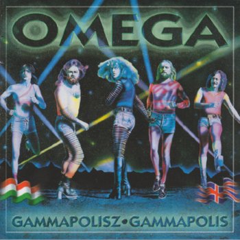 Omega Start- Gammapolis I