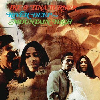 Ike & Tina Turner A Love Like Yours (Don't Come Knocking Every Day)