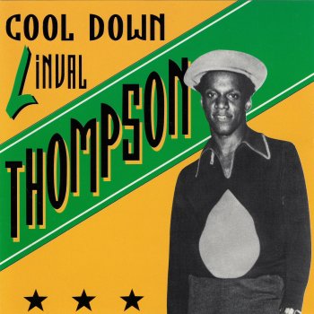 Linval Thompson Double Trouble Dub