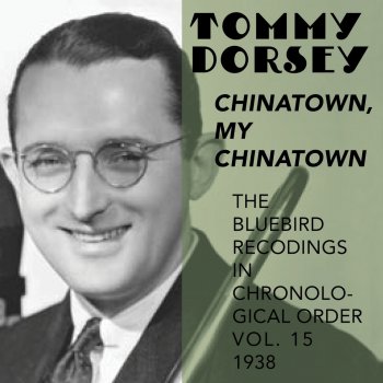 Tommy Dorsey feat. His Orchestra Lightly and Politely