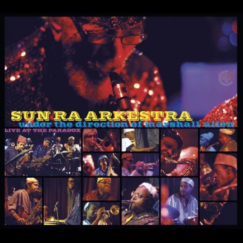 Sun Ra Arkestra Millennium