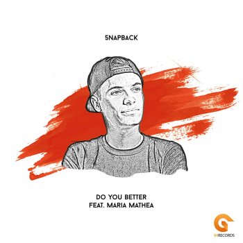 5NAPBACK feat. Maria Mathea Do You Better (Nash & Pepper Remix)