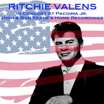 Ritchie Valens Blues With Drums