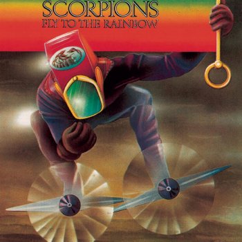 Scorpions Far Away