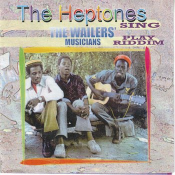 The Heptones Forward On a Yard