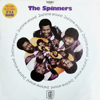 the Spinners Pay Them No Mind