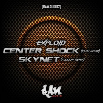 Exploid feat. Esox Center Shock - Esox Remix