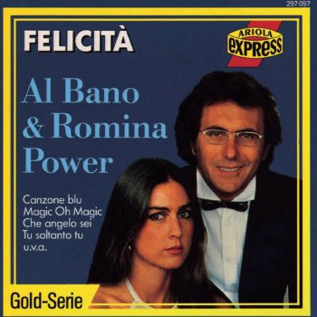 Al Bano & Romina Power Perché