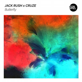 Jack Rush feat. Cruze Butterfly