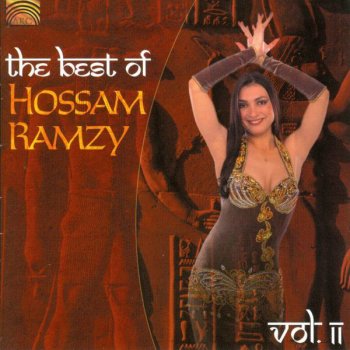 Hossam Ramzy Egyptian Ensemble Raqset El Assaya (Stick Dance)