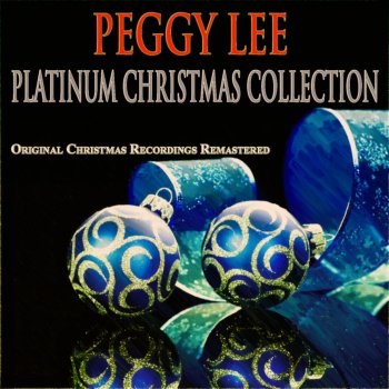 Peggy Lee The Christmas Spell (Remastered)