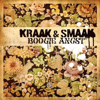 Kraak & Smaak Money In The Bag (K&S Remix)
