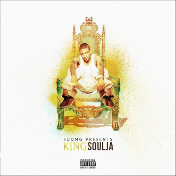 Soulja Boy King Music