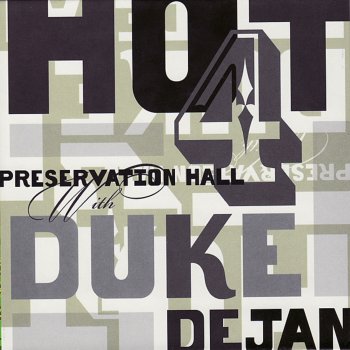 Preservation Hall Jazz Band Dinah