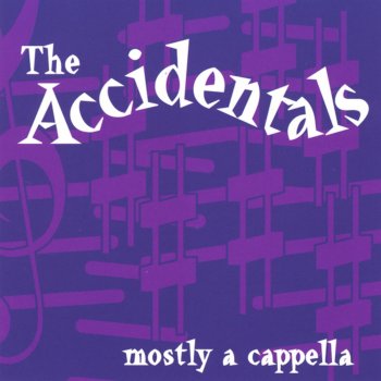 The Accidentals Wheel of Time