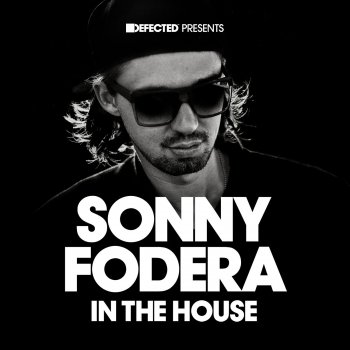 Sonny Fodera feat. Mystic Bill Invisible (U Won't C Me) [Sonny Fodera ITH Edit]