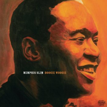 Memphis Slim Boogie Woogie At the Penthouse