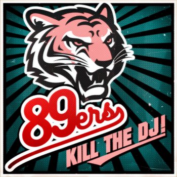 89ers Kill the DJ! - Happy Hands up Radio Edit