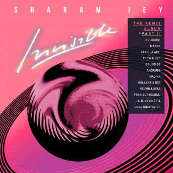 Sharam Jey Over the Moon (Kollektiv Ost Remix)