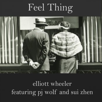Elliott Wheeler feat. Pj Wolf & Sui Zhen Feel Thing